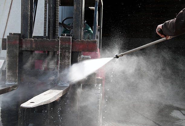 Best Playground Equipment Cleaning  in Sturgis, MI